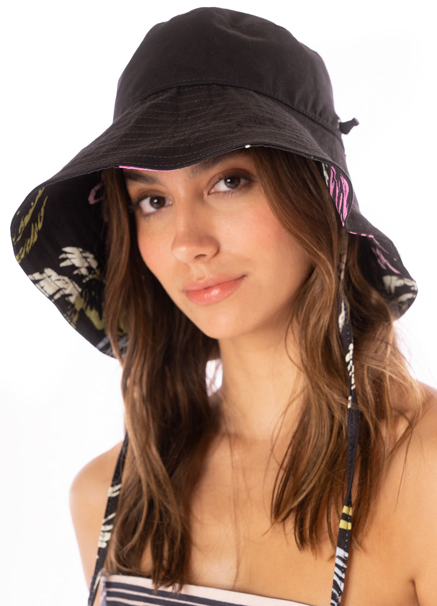 Neon Palmery Luca Hat - PT4110XHA008