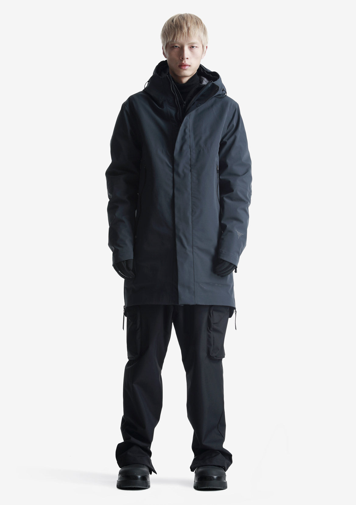 PLANCK LINER PARKA