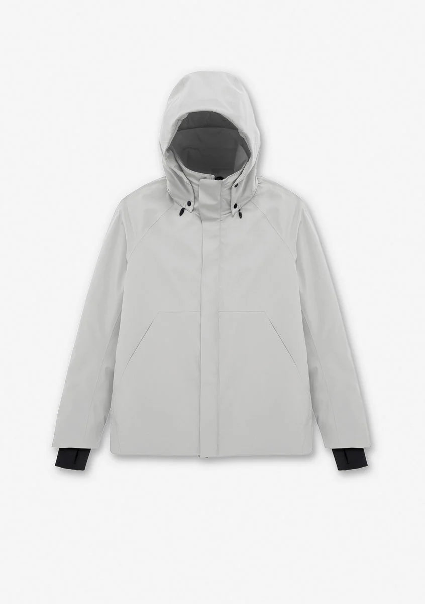 WERYK Functional Fabric Short Jacket