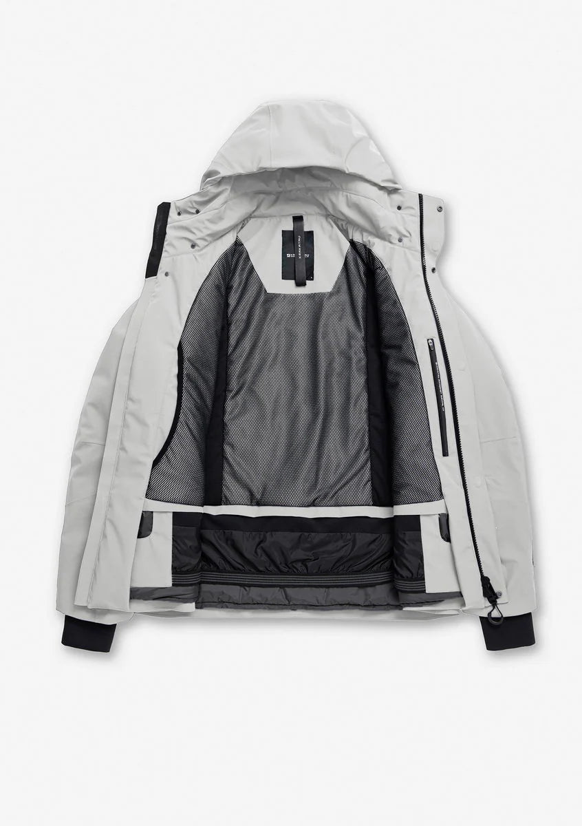 WERYK Functional Fabric Short Jacket