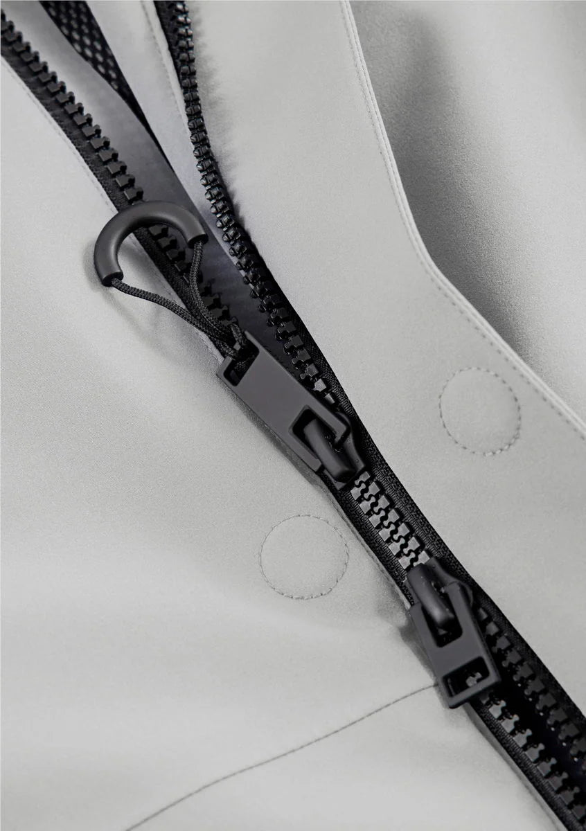 WERYK Functional Fabric Short Jacket