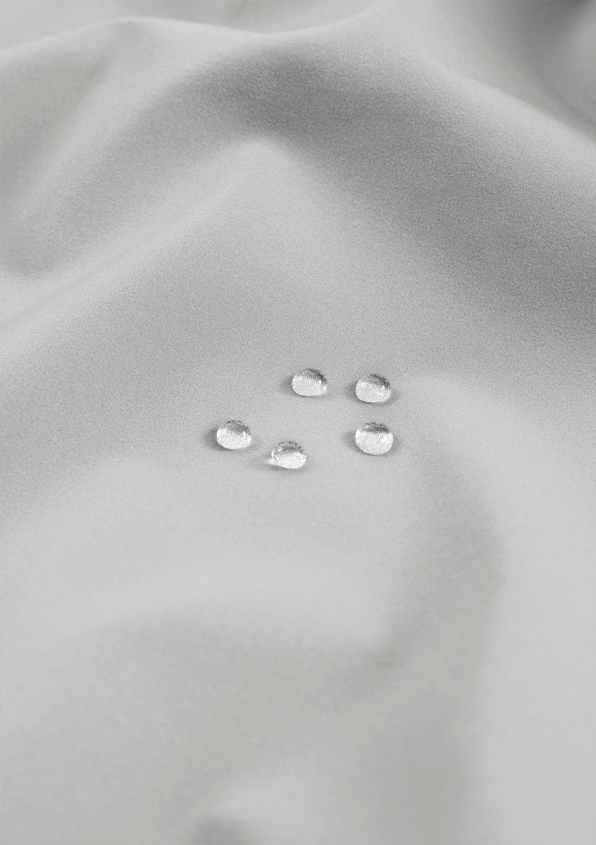 WERYK Functional Fabric Short Jacket