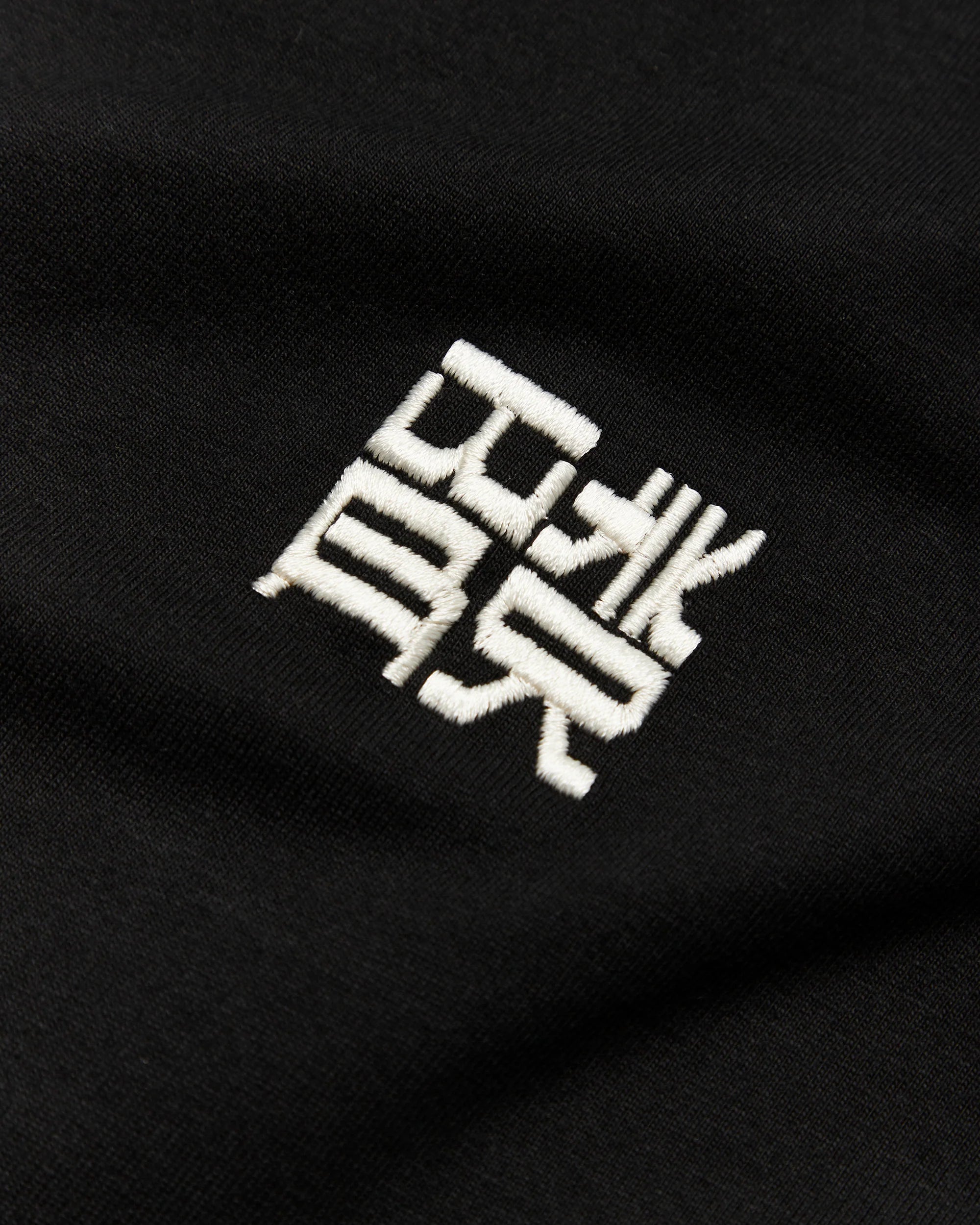 Woodbird WBBaine HK Tee Black