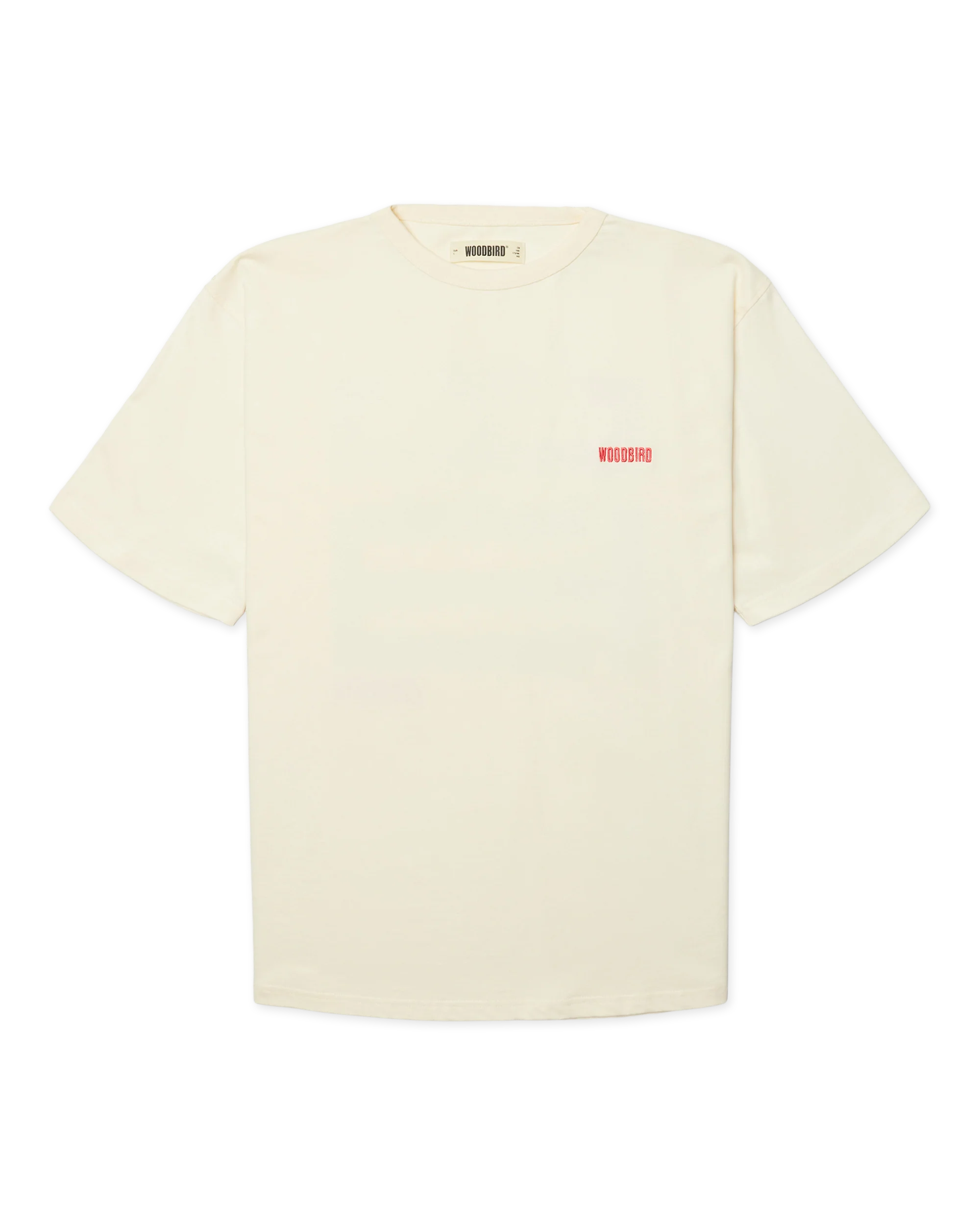 Woodbird WBBaine Mono Tee