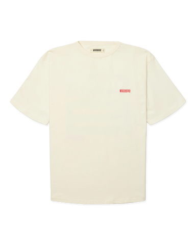 Woodbird WBBaine Mono Tee
