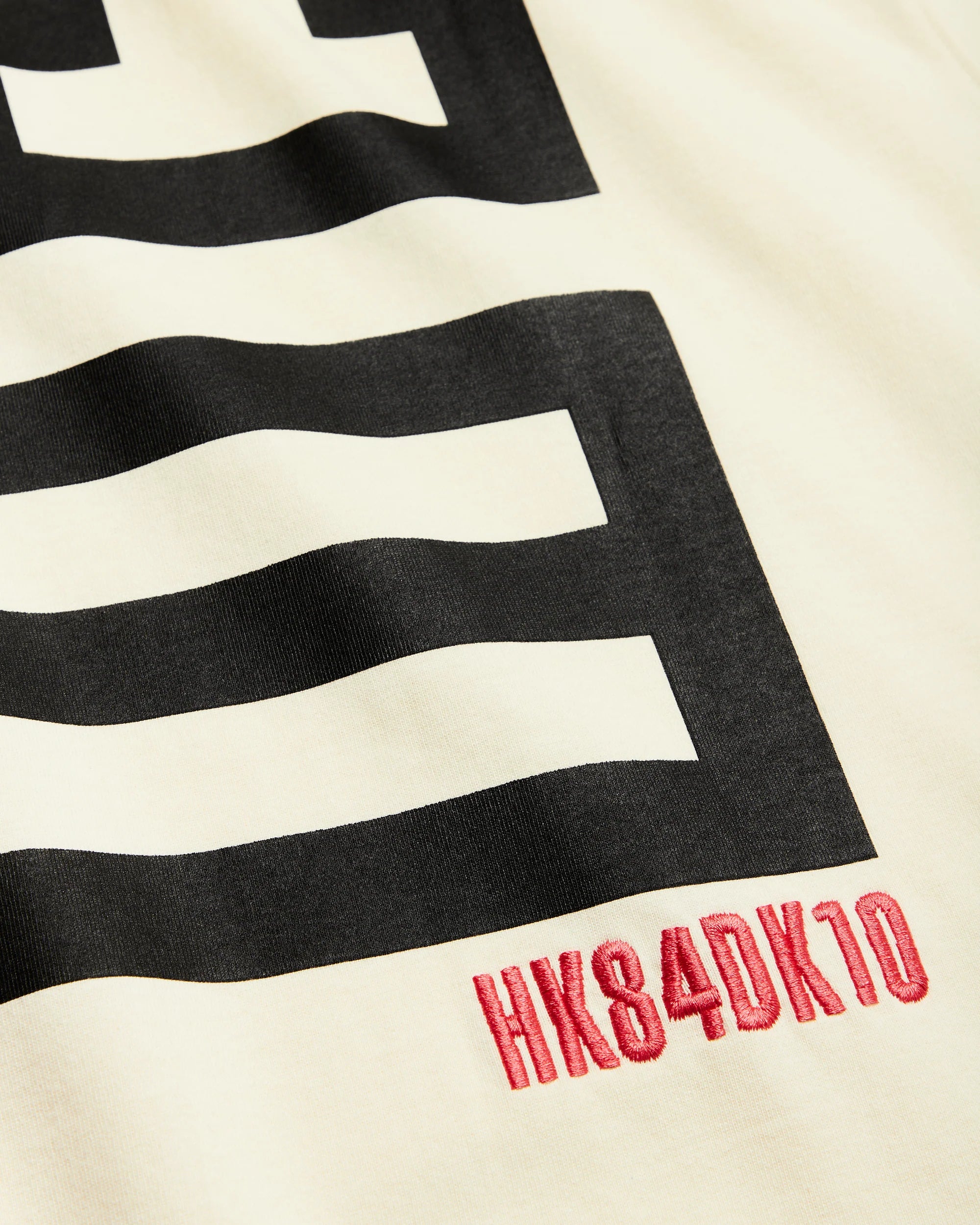 Woodbird WBBaine Mono Tee
