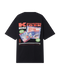 Woodbird WBBaine Pack Tee Dark Navy