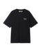 Woodbird WBBaine Pack Tee Dark Navy