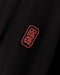 Woodbird WBBaine Support Tee Black