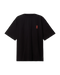 Woodbird WBBaine Support Tee Black