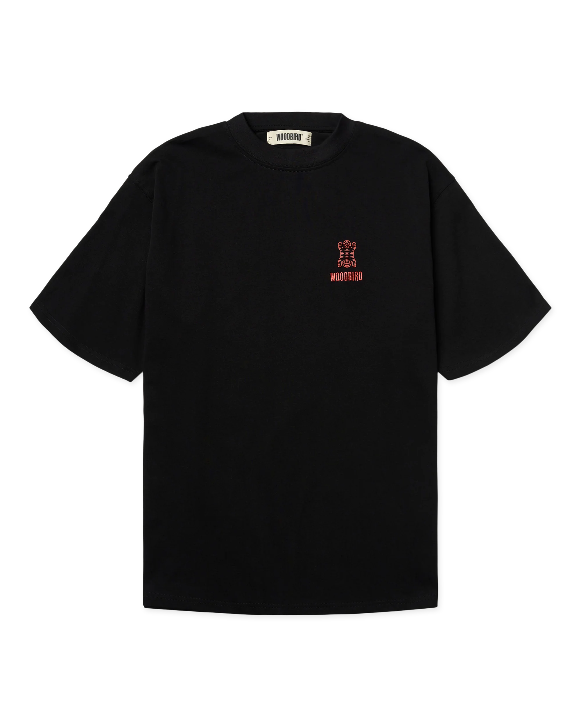 Woodbird WBBaine Tiger Tee