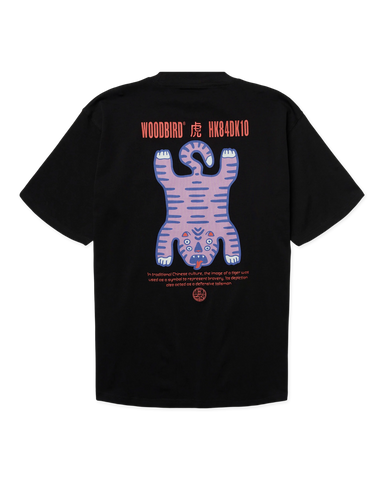 Woodbird WBBaine Tiger Tee