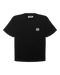 Woodbird WBBalo HK Tee Black