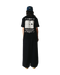 Woodbird WBBalo HK Tee Black