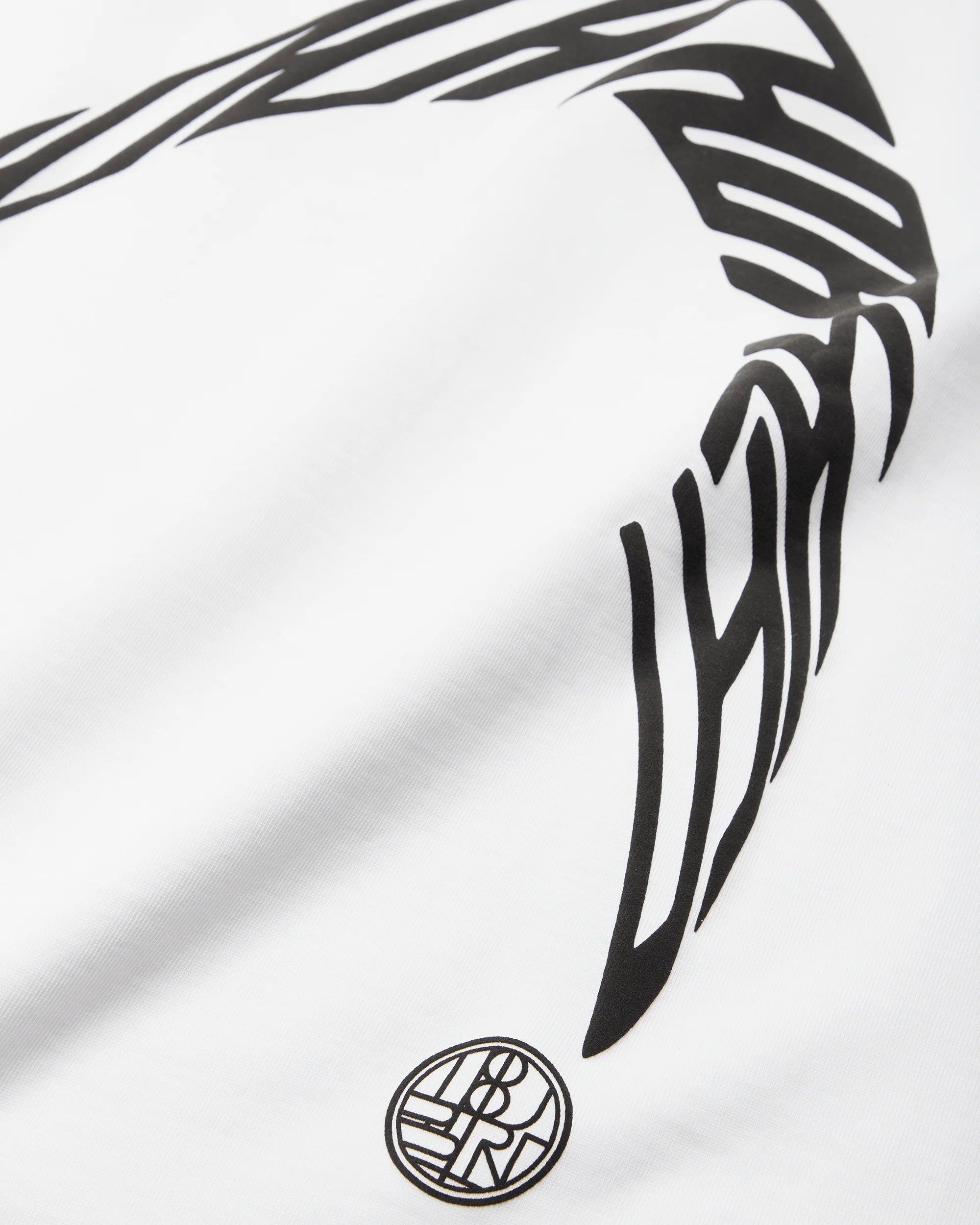 Woodbird WBBeam LS Warp Tee