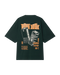 Woodbird WBBeam Mystery Tee Pond Green