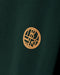 Woodbird WBBeam Mystery Tee Pond Green