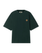 Woodbird WBBeam Mystery Tee Pond Green