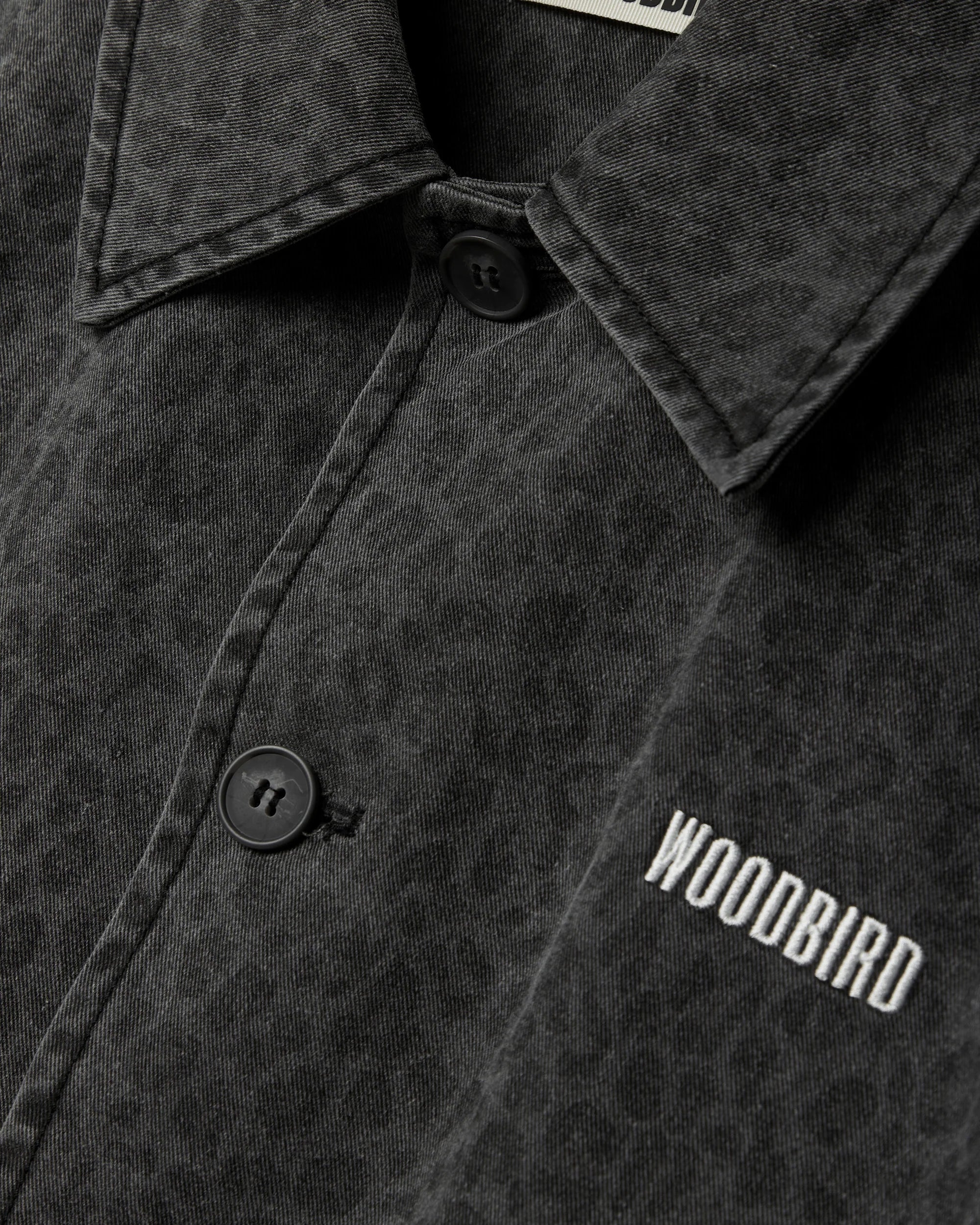 Woodbird WBBlade Leo Jacket