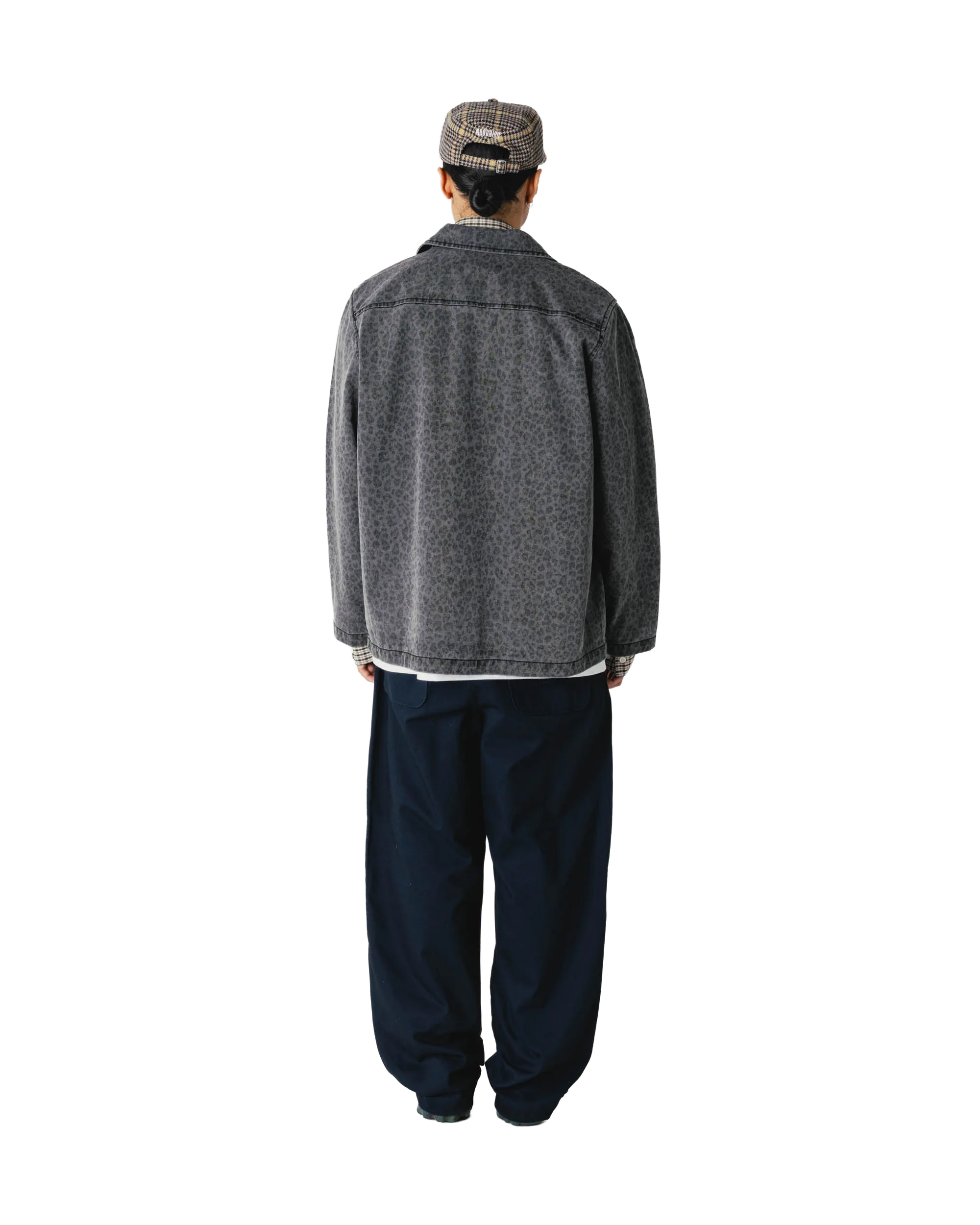 Woodbird WBBlade Leo Jacket