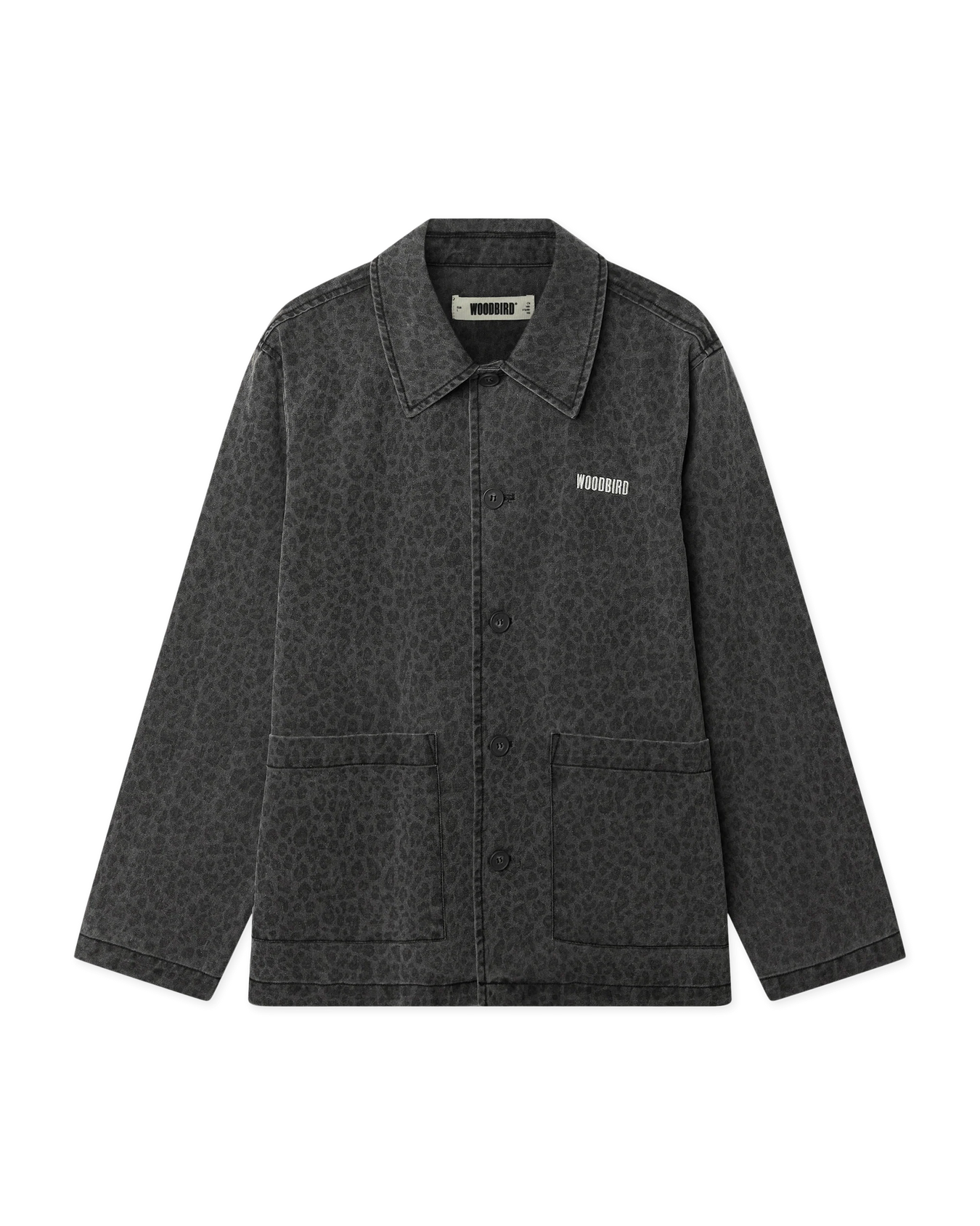Woodbird WBBlade Leo Jacket