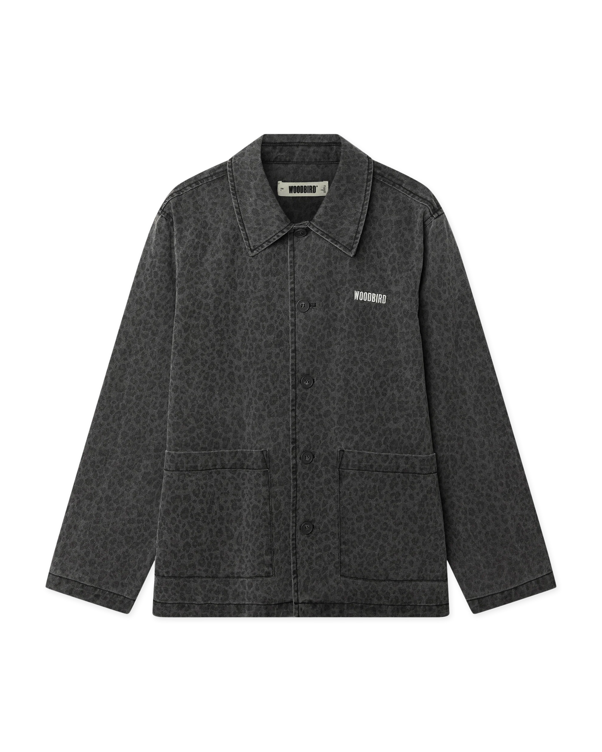 Woodbird WBBlade Leo Jacket