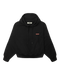 Woodbird WBCelo Mono Hoodie Black