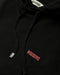 Woodbird WBCelo Mono Hoodie Black