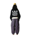 Woodbird WBCelo Mono Hoodie Black