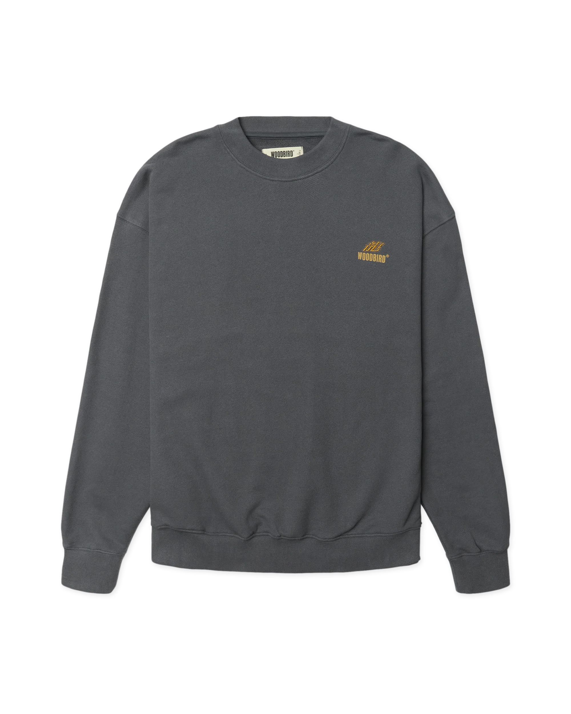 WBDuke Action Crew Slate Blue