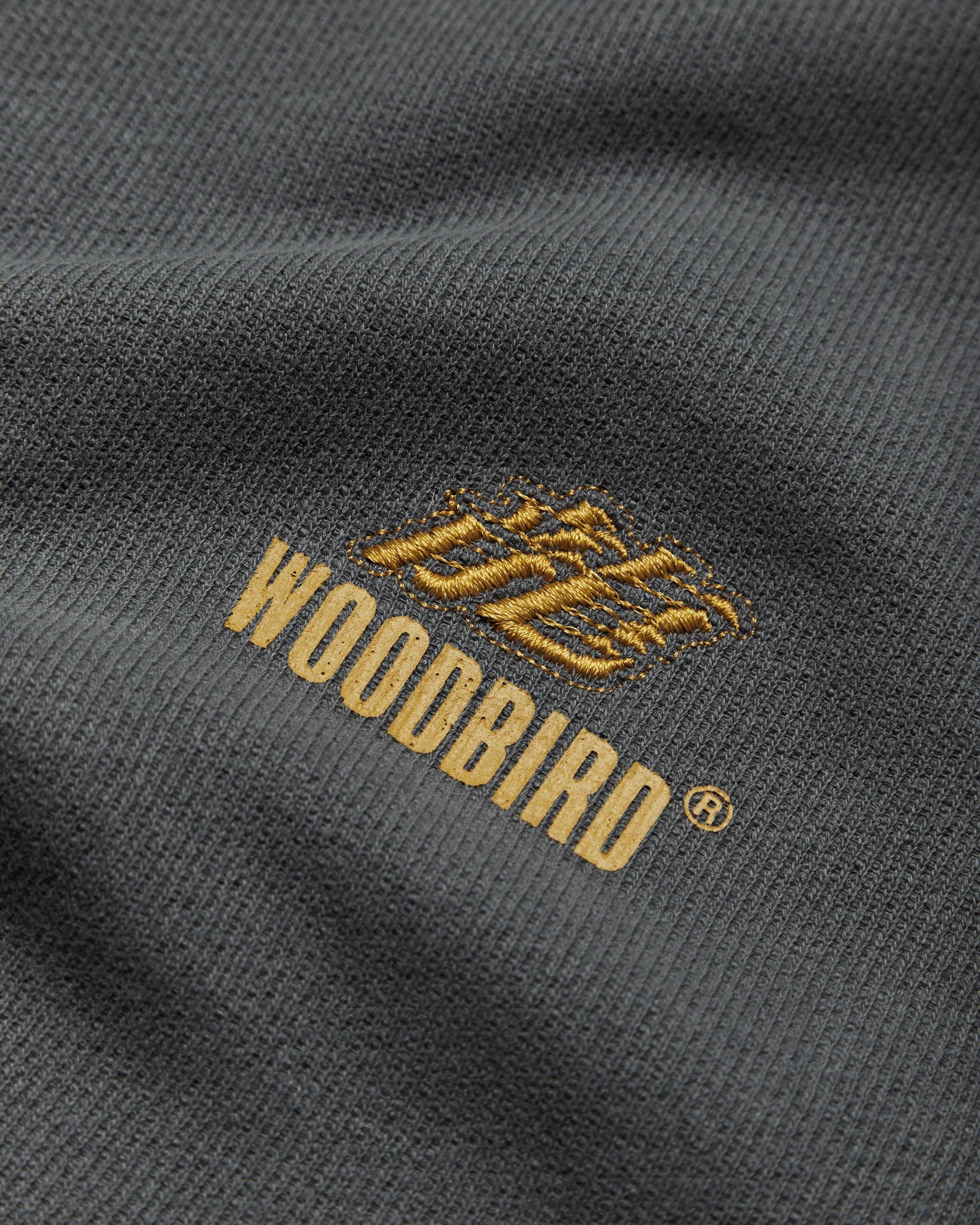 WBDuke Action Crew Slate Blue