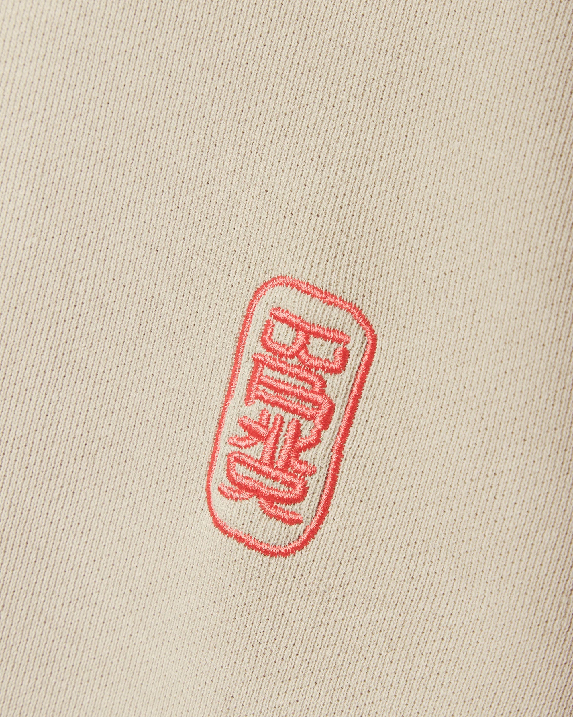 Woodbird WBDuke Support Crew Taupe