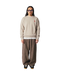 Woodbird WBDuke Support Crew Taupe