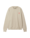 Woodbird WBDuke Support Crew Taupe
