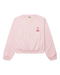 Woodbird WBFranka Tiger Crew Violet