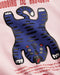Woodbird WBFranka Tiger Crew Violet