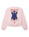 Woodbird WBFranka Tiger Crew Violet
