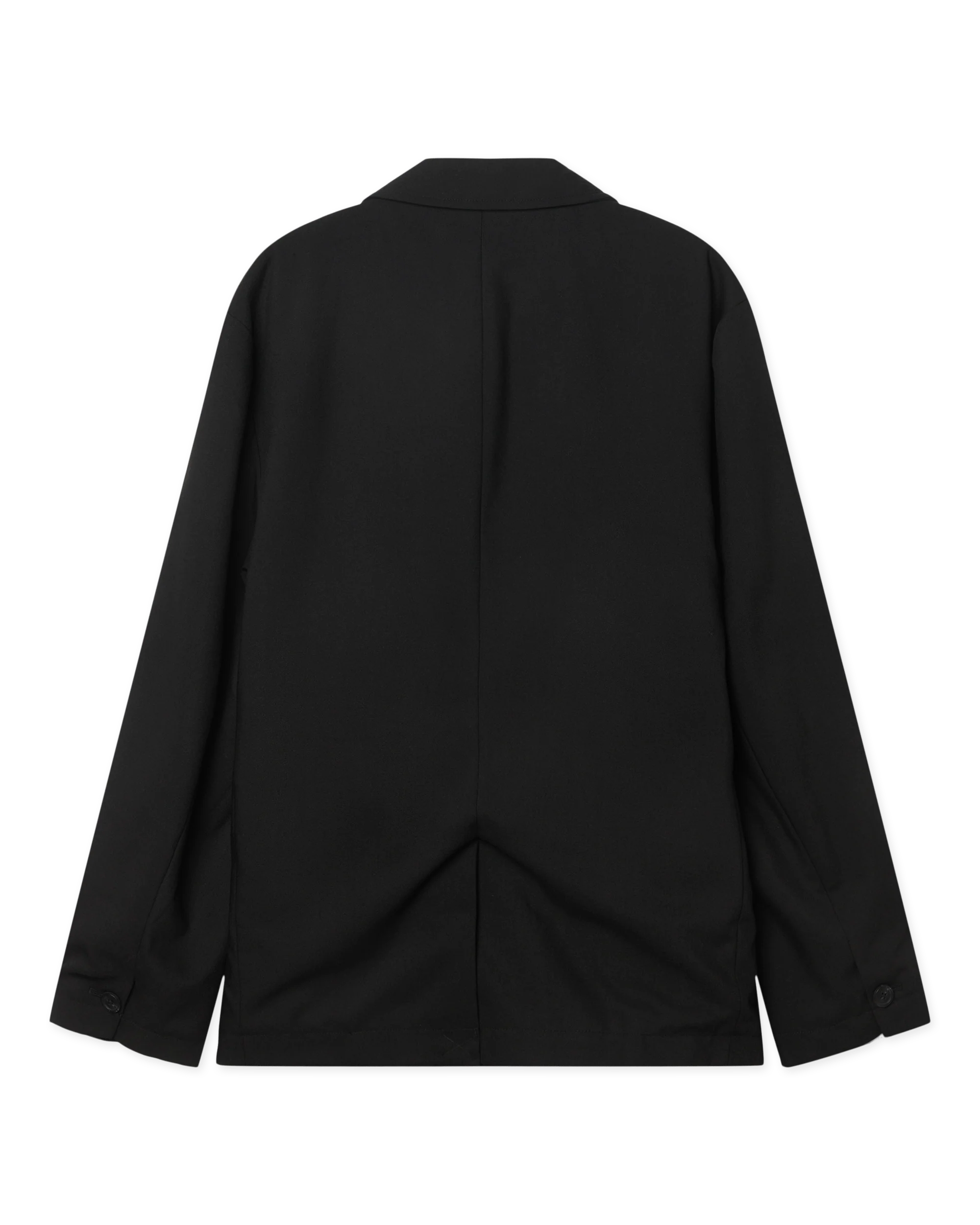Woodbird WBGing Guan Blazer Black