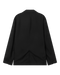 Woodbird WBGing Guan Blazer Black