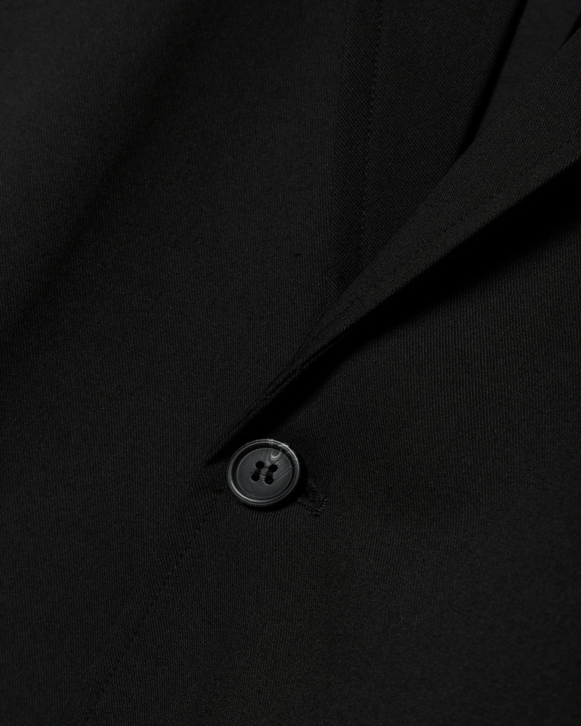Woodbird WBGing Guan Blazer Black
