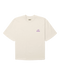 Woodbird WBJuno Action Tee Off White