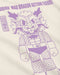 Woodbird WBJuno Action Tee Off White