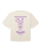 Woodbird WBJuno Action Tee Off White