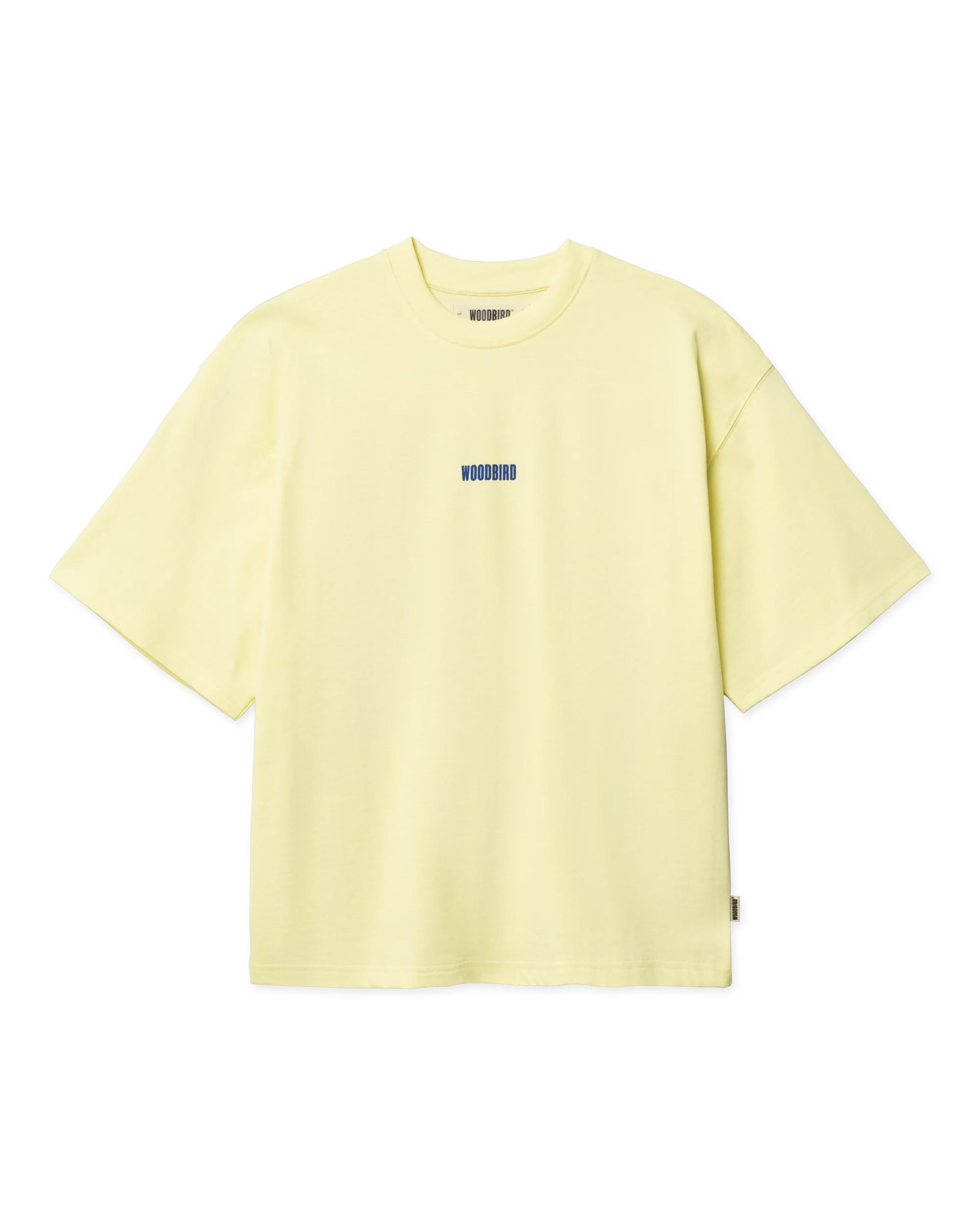 WBJUNO LION TEE