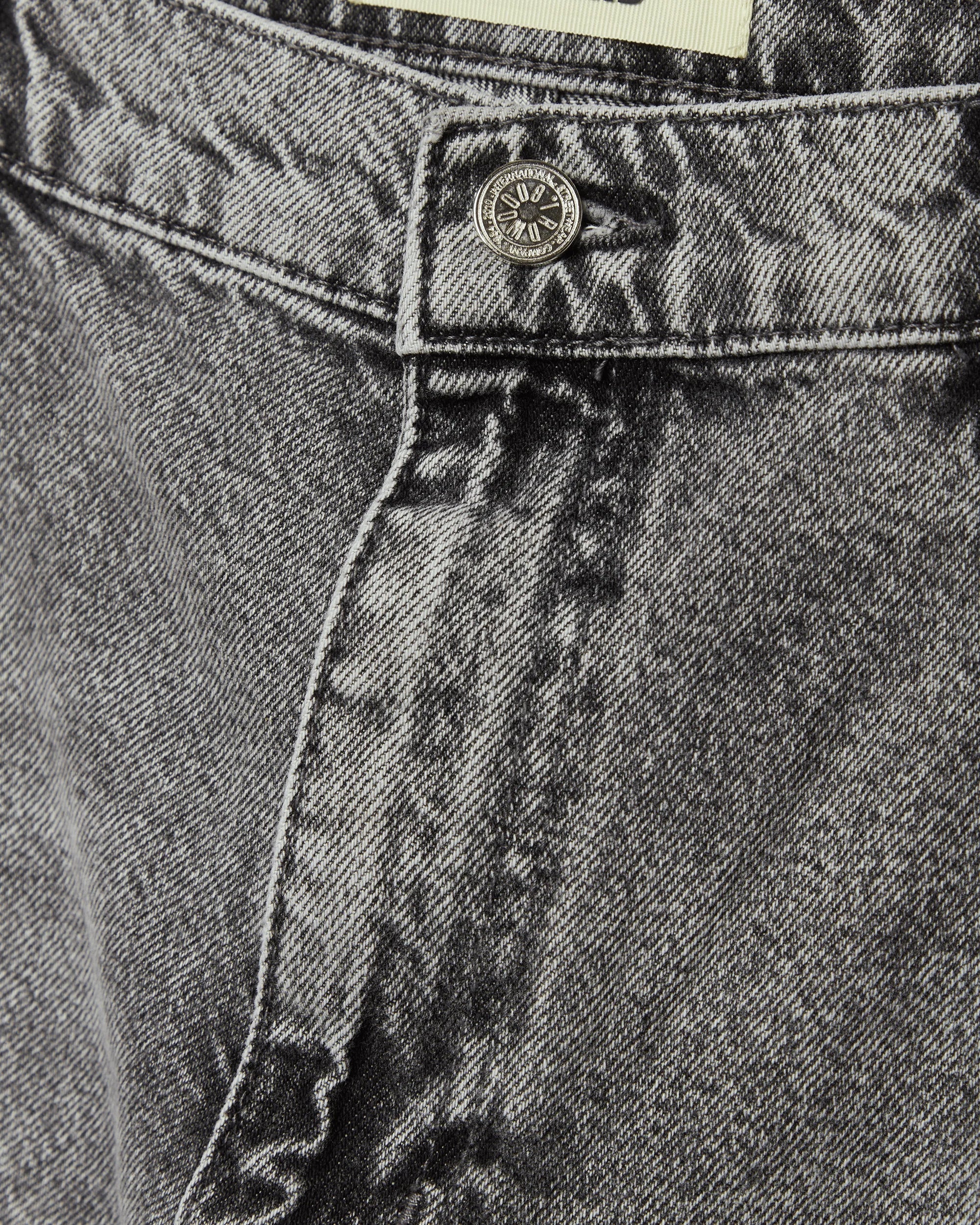 Woodbird WBLeroy Ash Grey Jeans