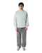 Woodbird WBLeroy Ash Grey Jeans
