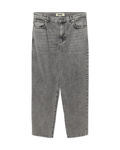Woodbird WBLeroy Ash Grey Jeans