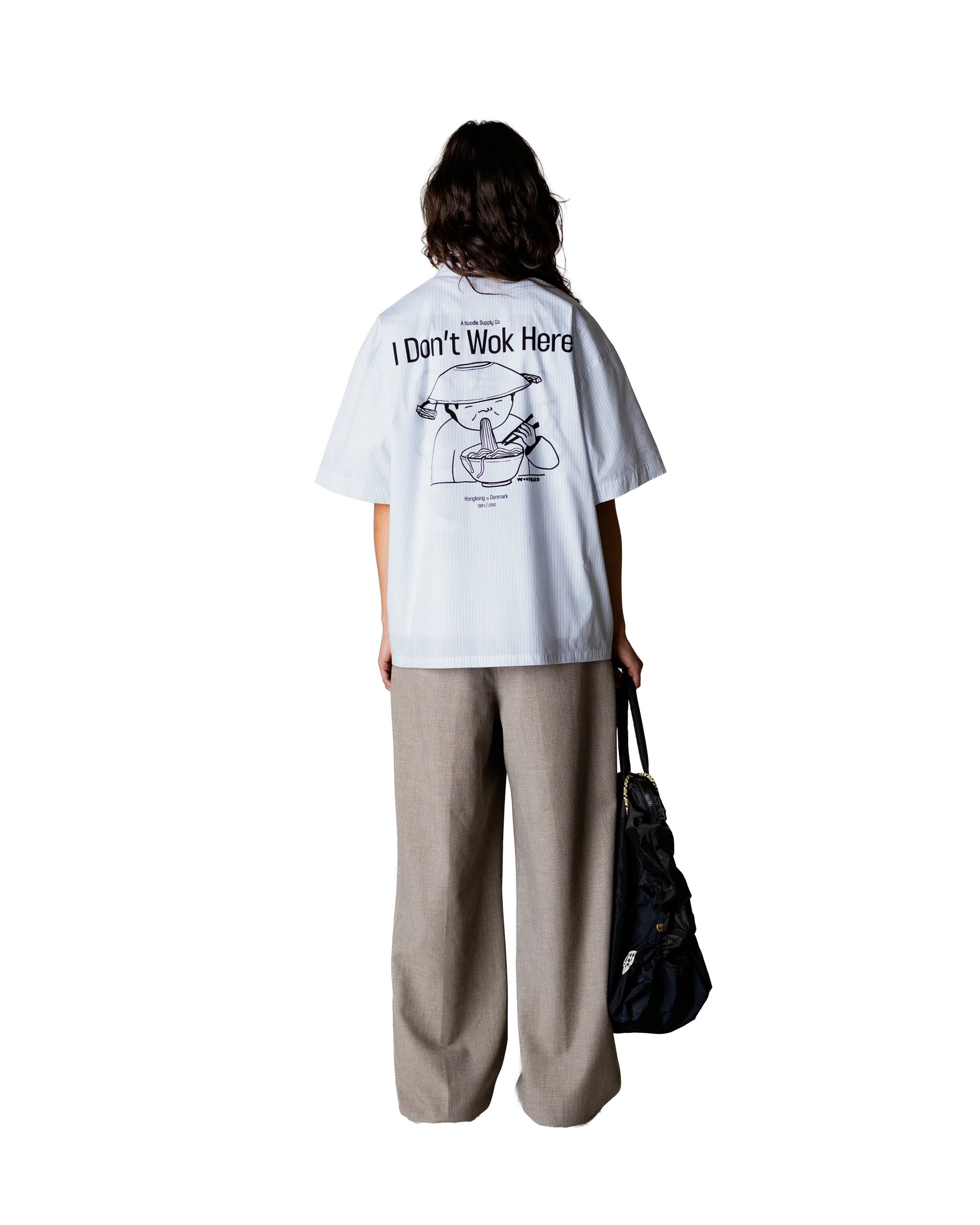 WBLUNA WOK SHIRT
