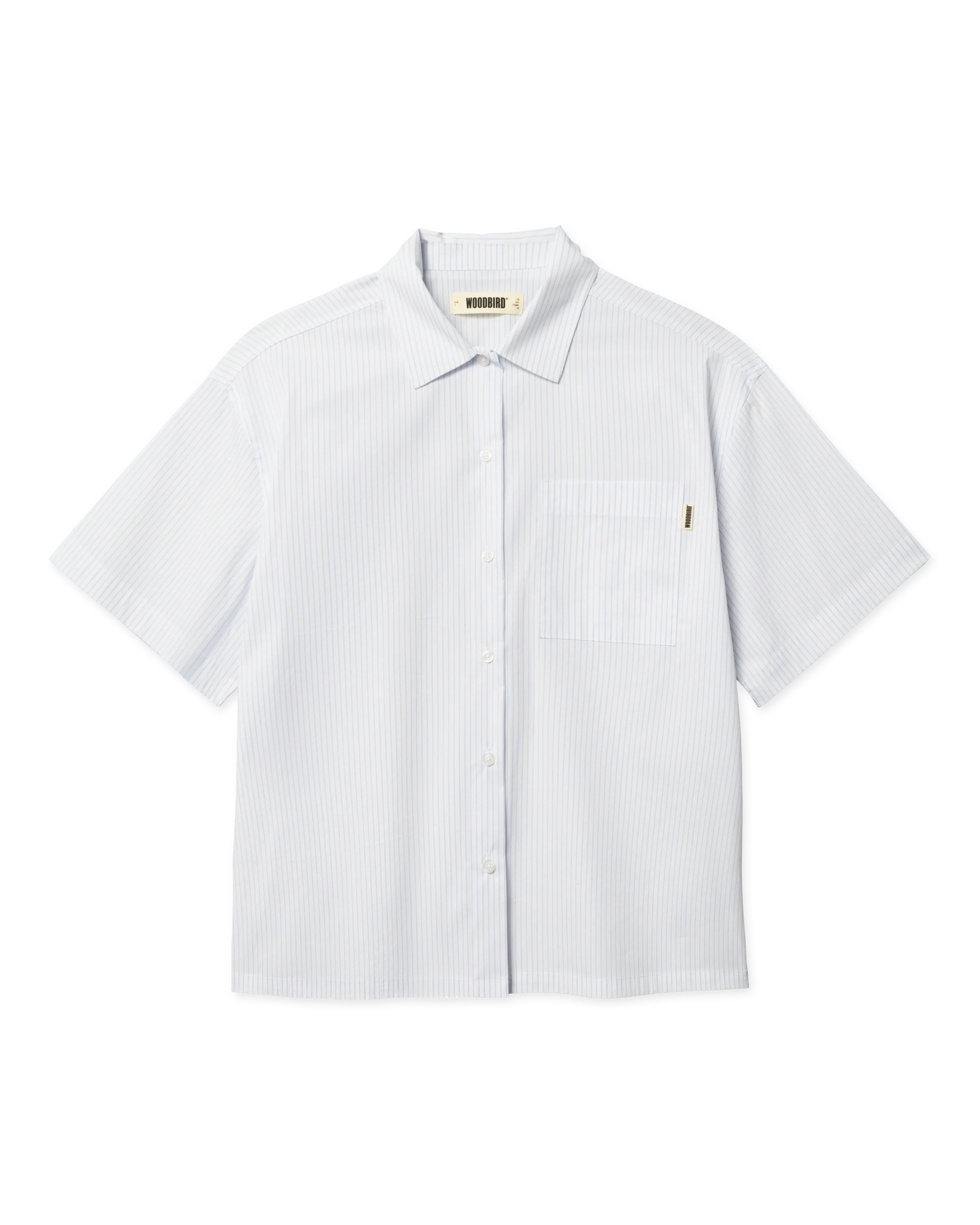 WBLUNA WOK SHIRT
