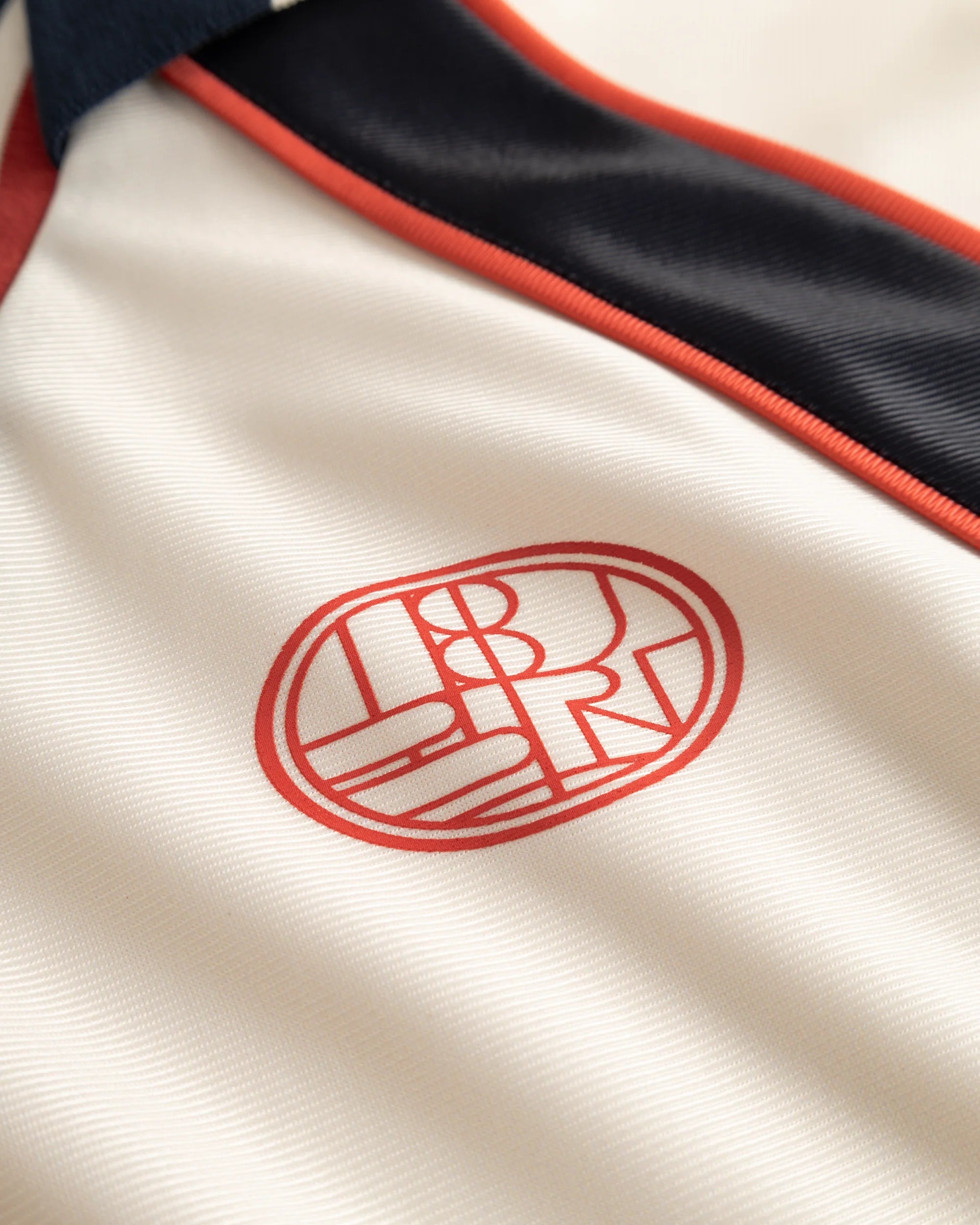 WBTAKA SS SPORTS POLO - OFF WHITE